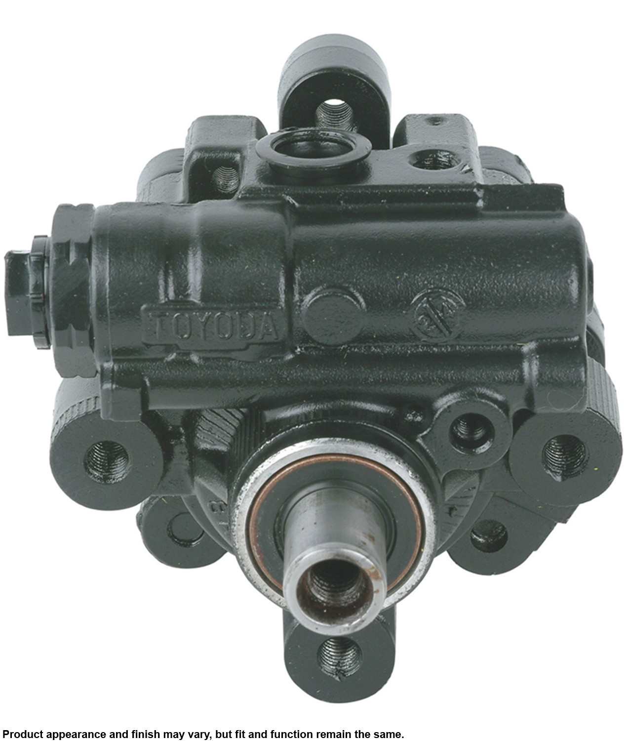 Cardone Reman Power Steering Pump 21-5243