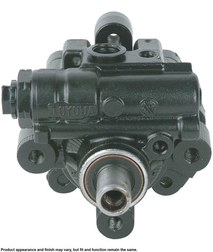 Cardone Reman Power Steering Pump 21-5243