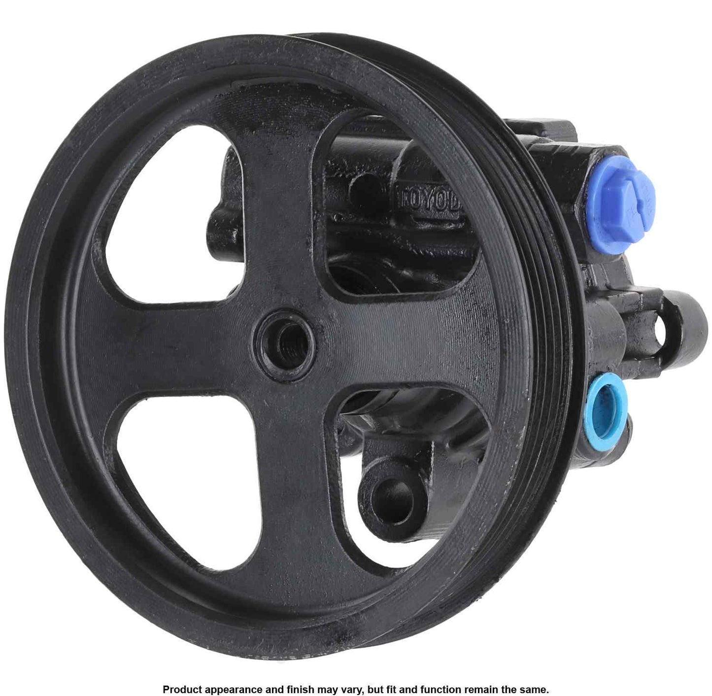 Cardone Reman Power Steering Pump 21-5244