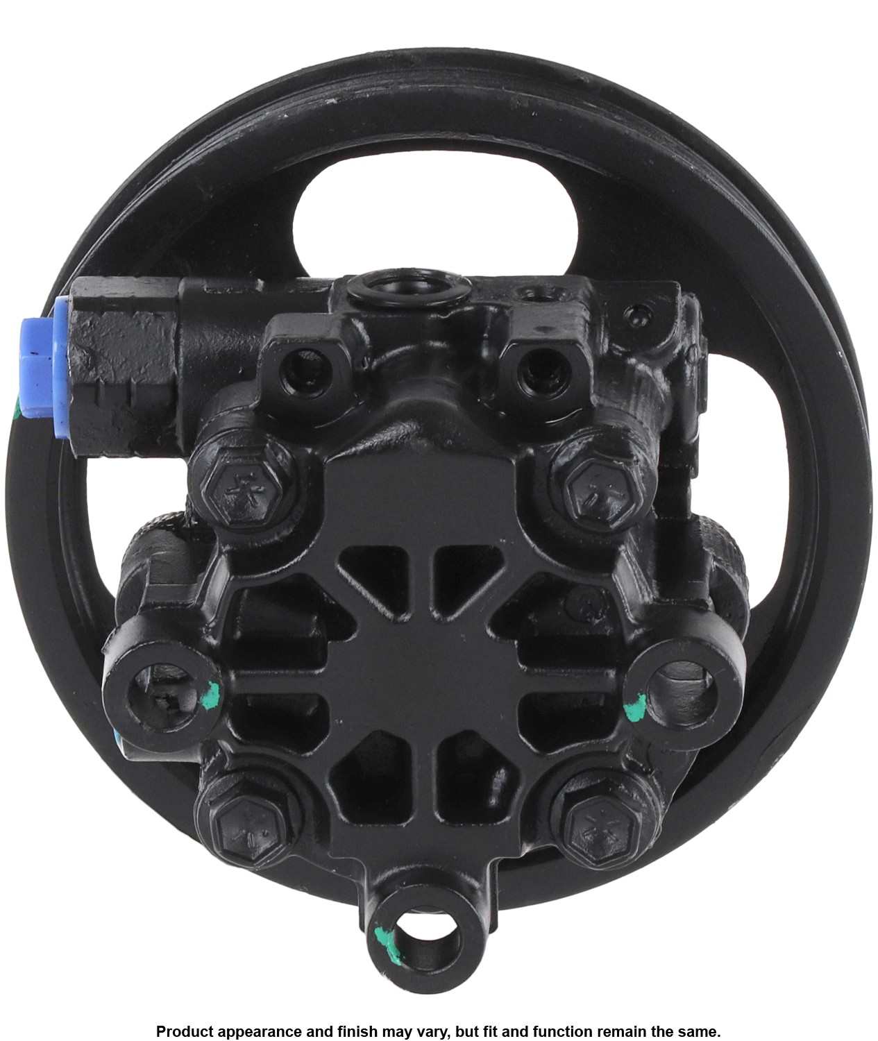 Cardone Reman Power Steering Pump 21-5244