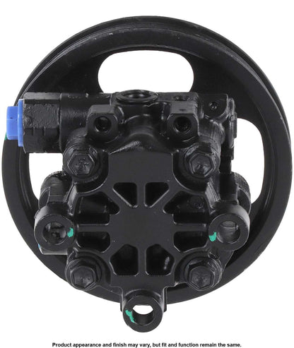 Cardone Reman Power Steering Pump 21-5244