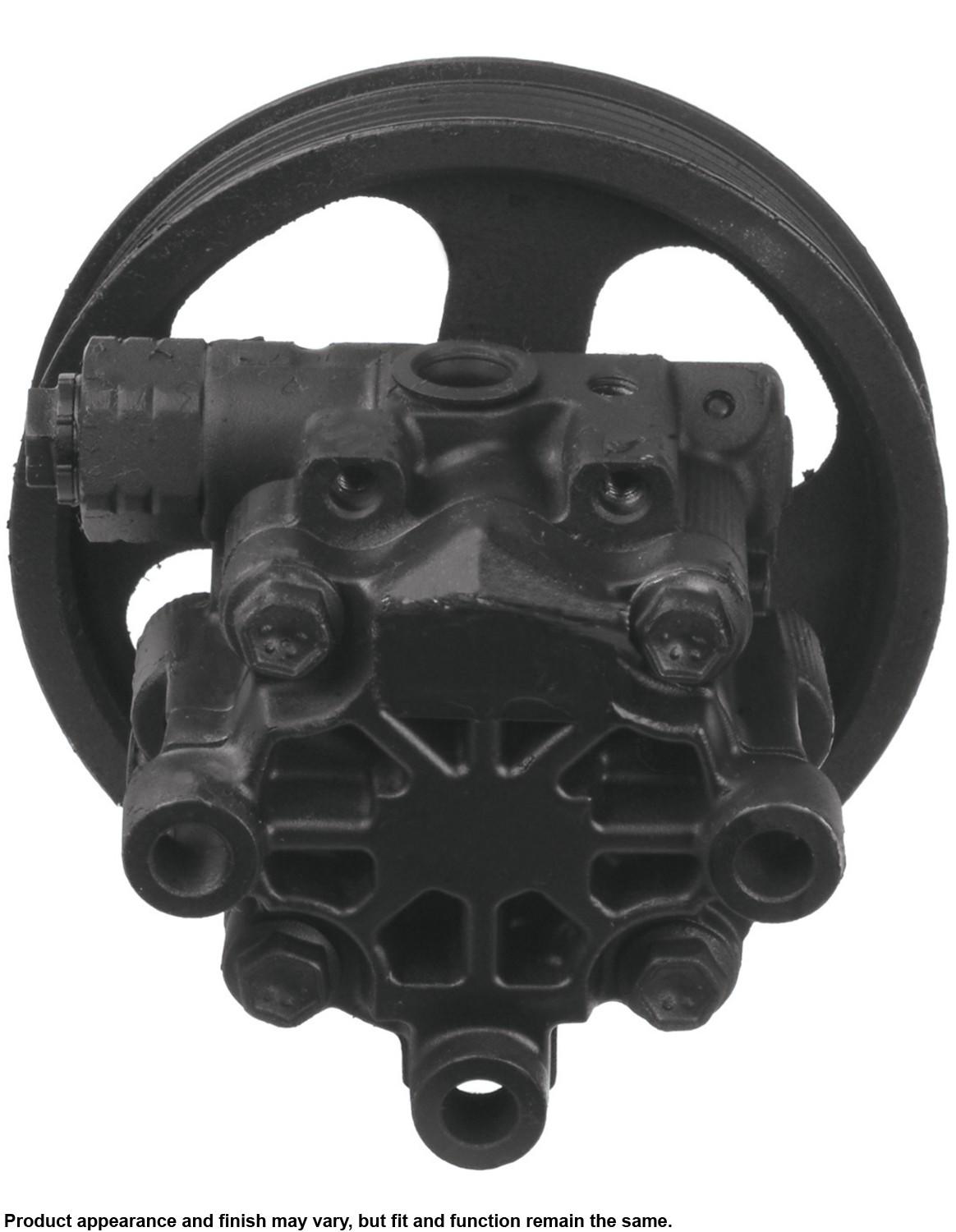 Cardone Reman Power Steering Pump 21-5244