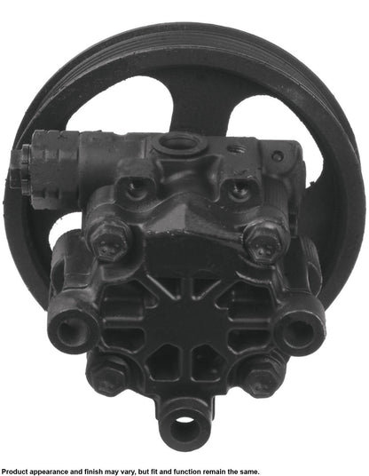 Cardone Reman Power Steering Pump 21-5244
