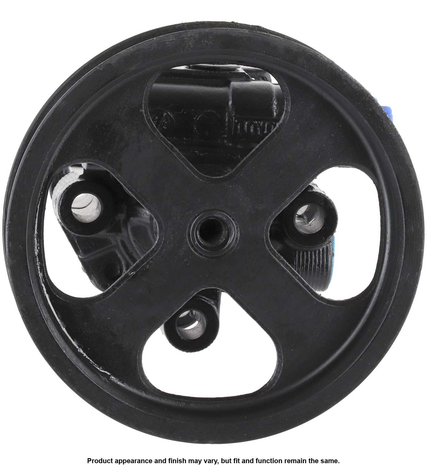 Cardone Reman Power Steering Pump 21-5244