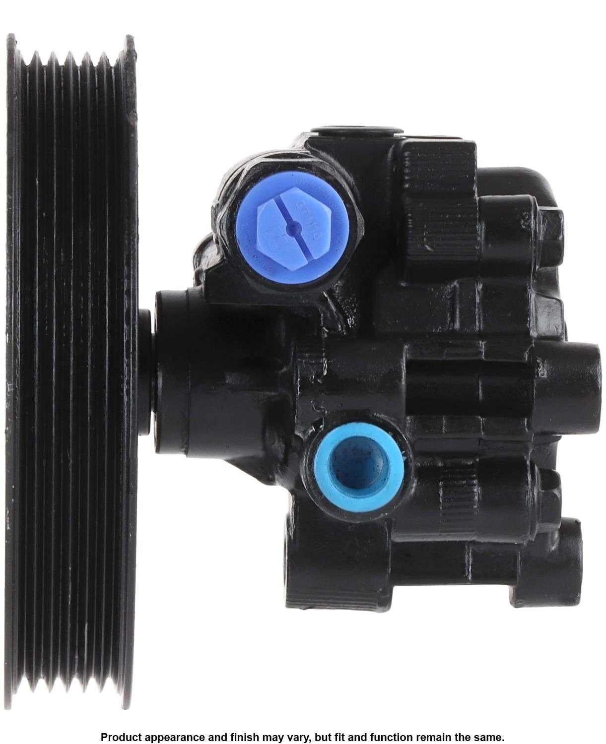 Cardone Reman Power Steering Pump 21-5244