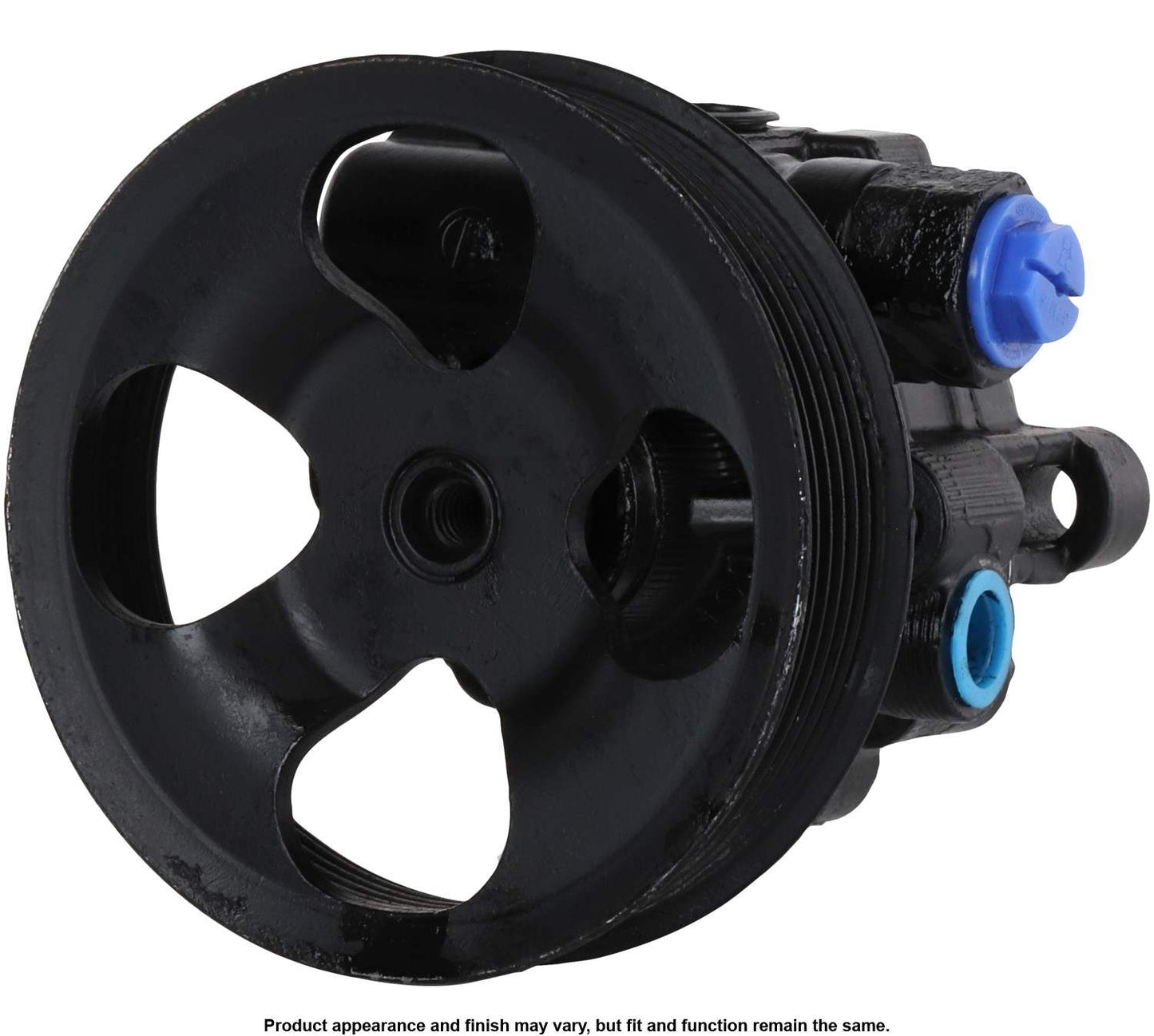 Cardone Reman Power Steering Pump 21-5245