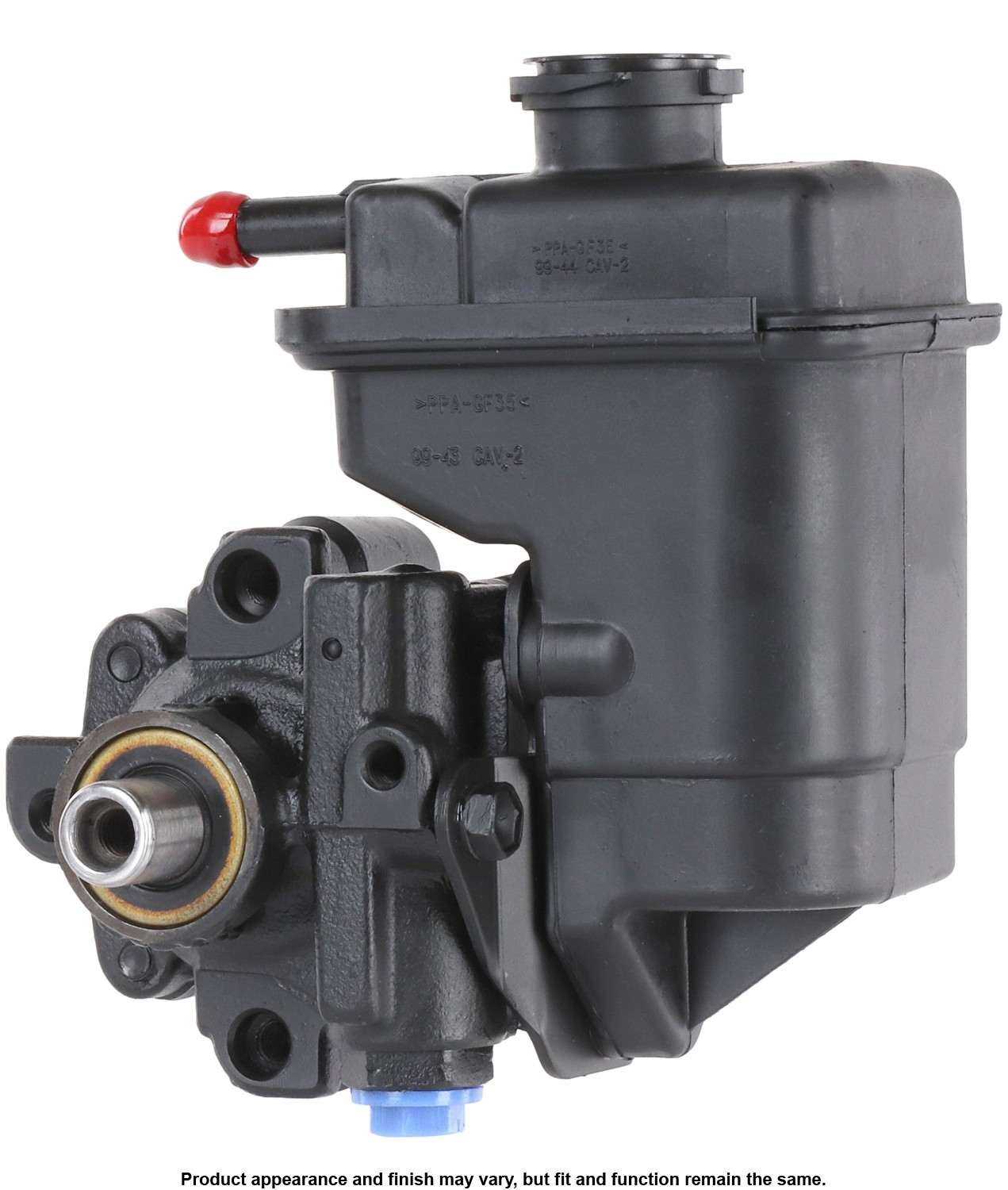Cardone Reman Power Steering Pump 21-5247R