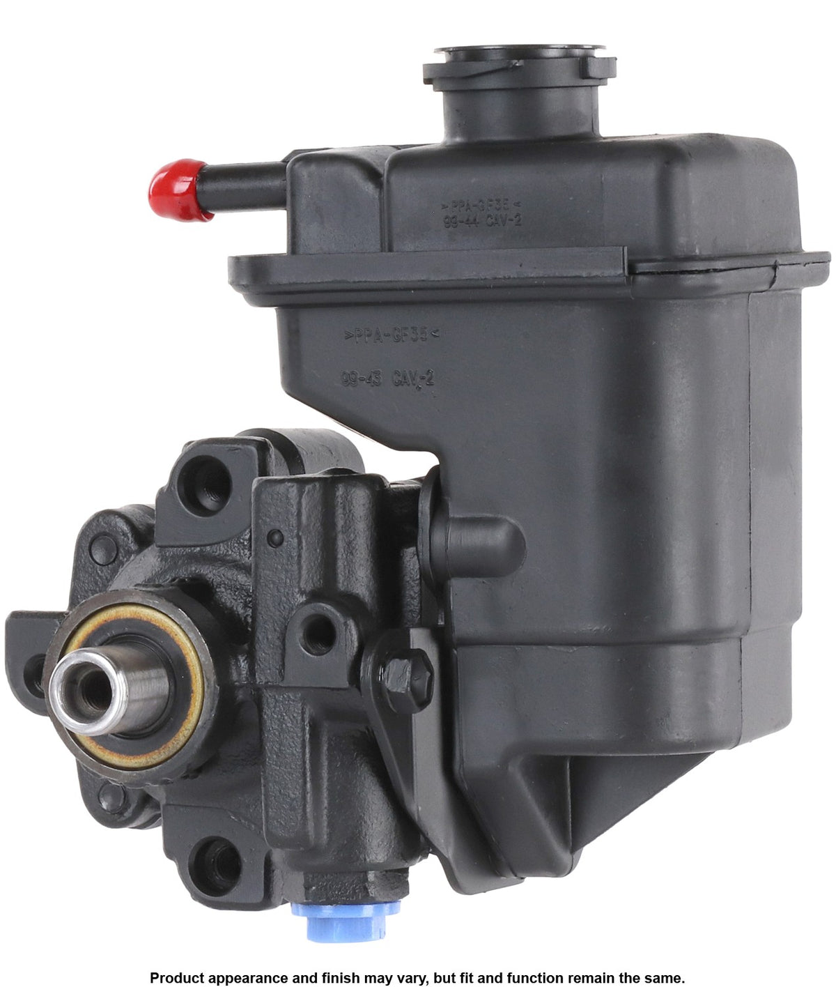 Cardone Reman Power Steering Pump 21-5247R