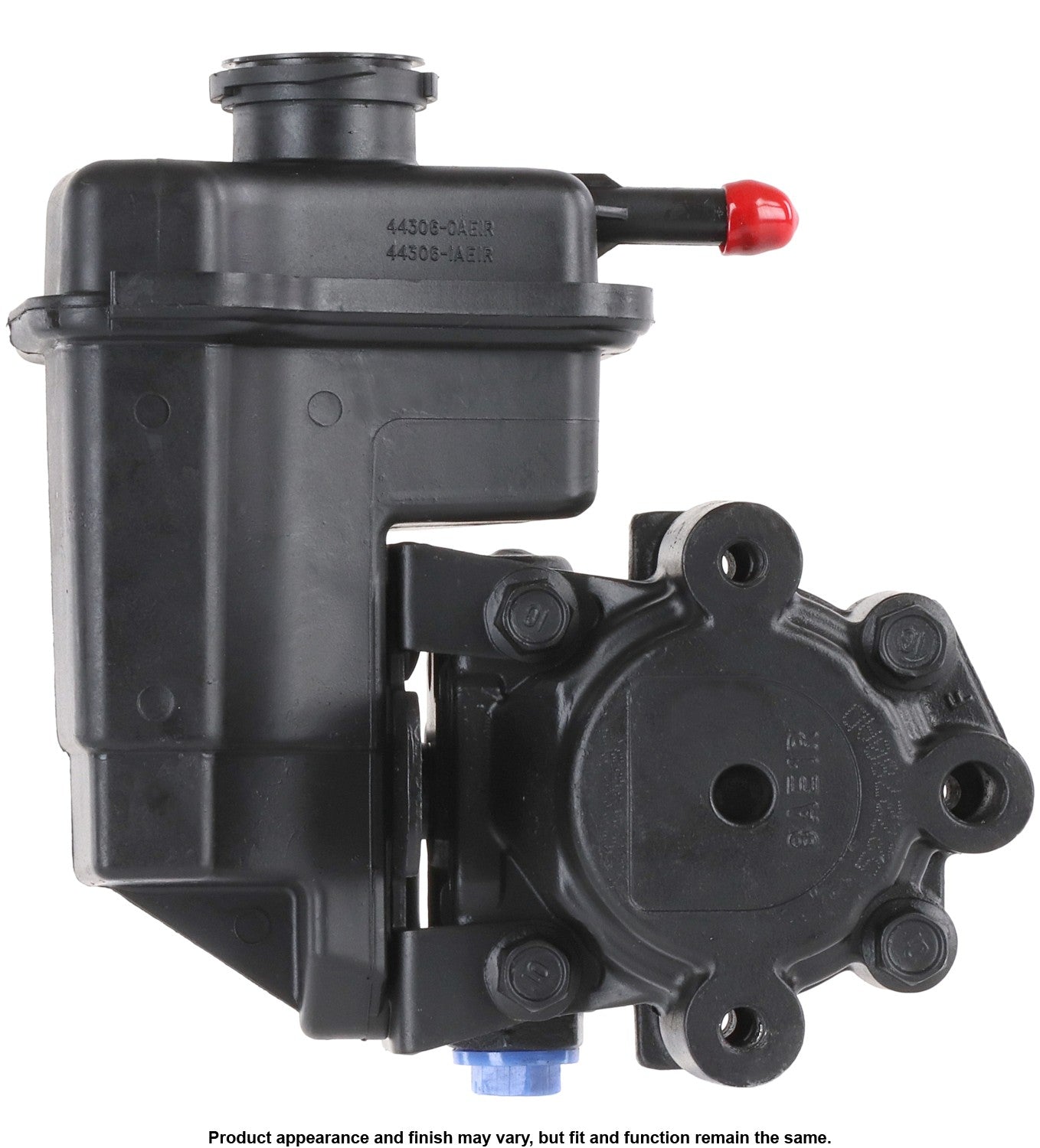 Cardone Reman Power Steering Pump 21-5247R
