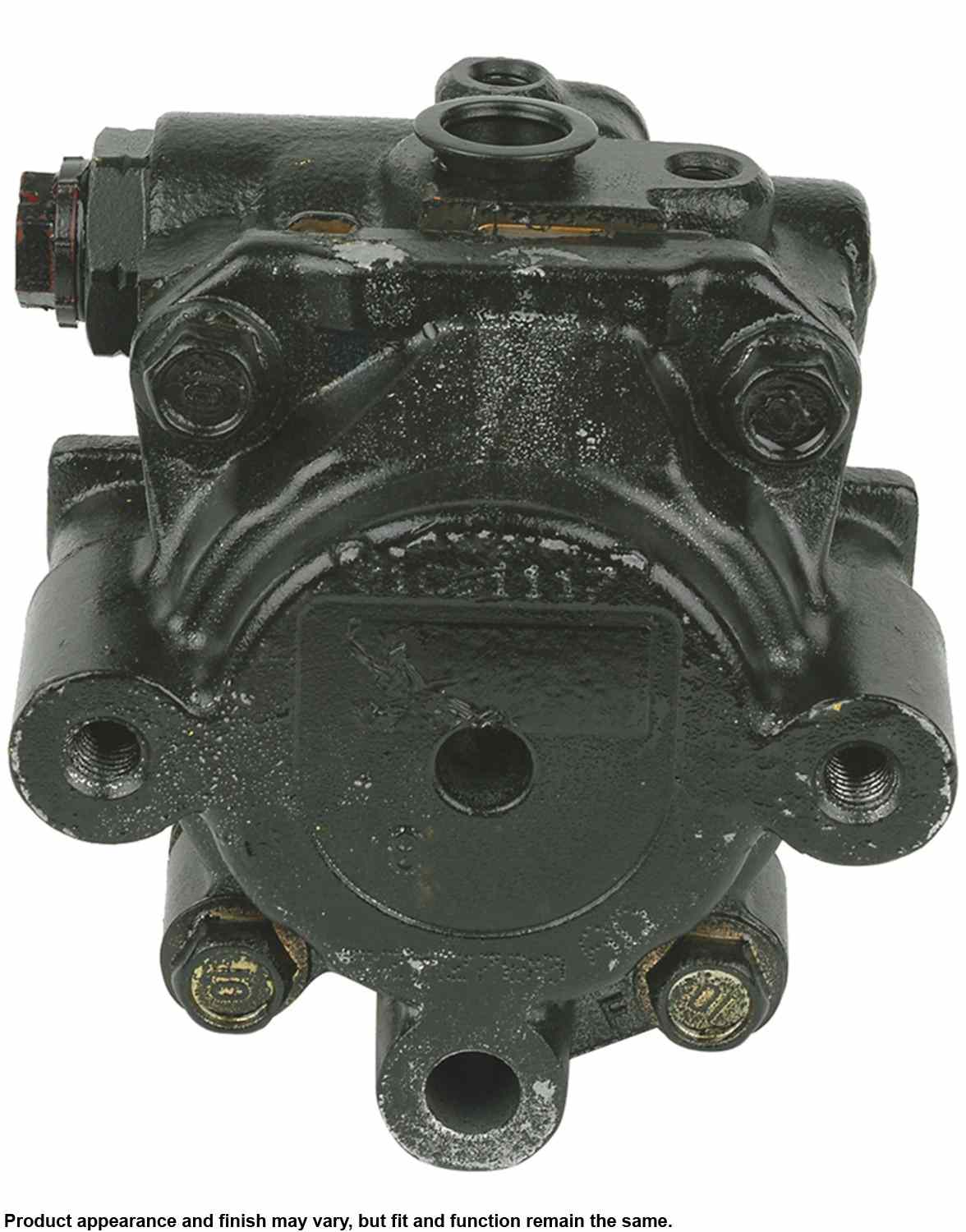 Cardone Reman Power Steering Pump 21-5247