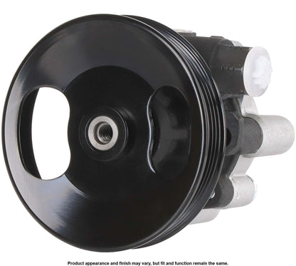 Cardone Reman Power Steering Pump 21-5248
