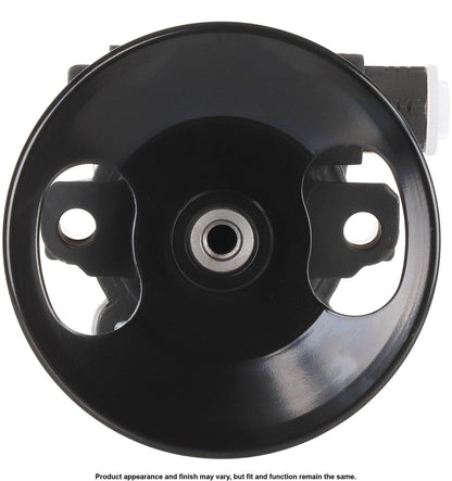 Cardone Reman Power Steering Pump 21-5248