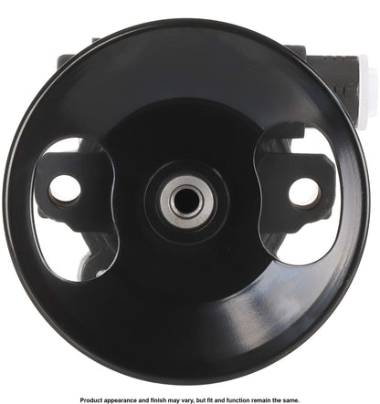 Cardone Reman Power Steering Pump 21-5248