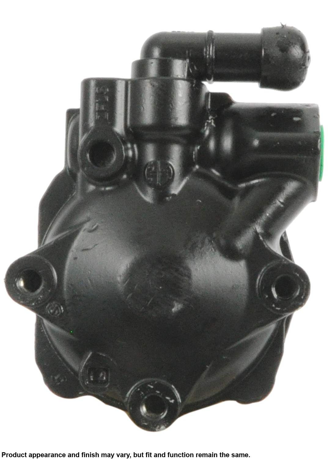 Cardone Reman Remanufactured Power Steering Pump 21-524