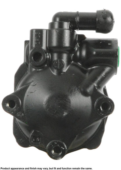 Cardone Reman Remanufactured Power Steering Pump 21-524