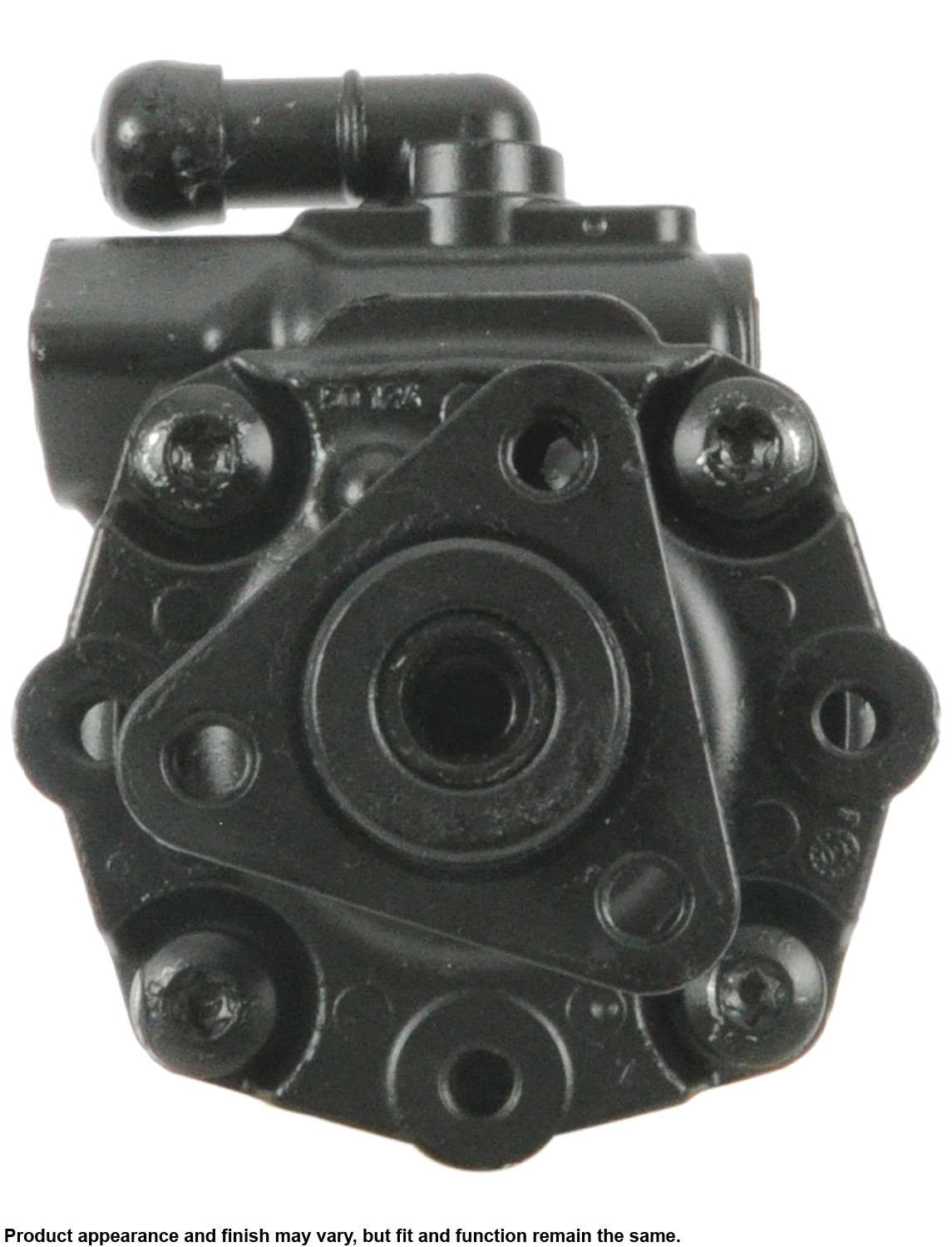 Cardone Reman Remanufactured Power Steering Pump 21-524