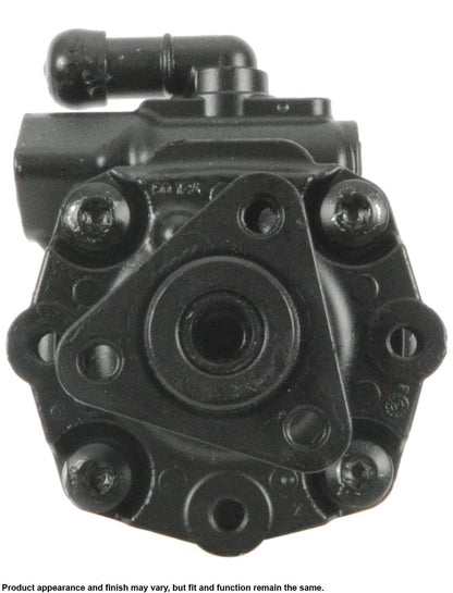 Cardone Reman Remanufactured Power Steering Pump 21-524