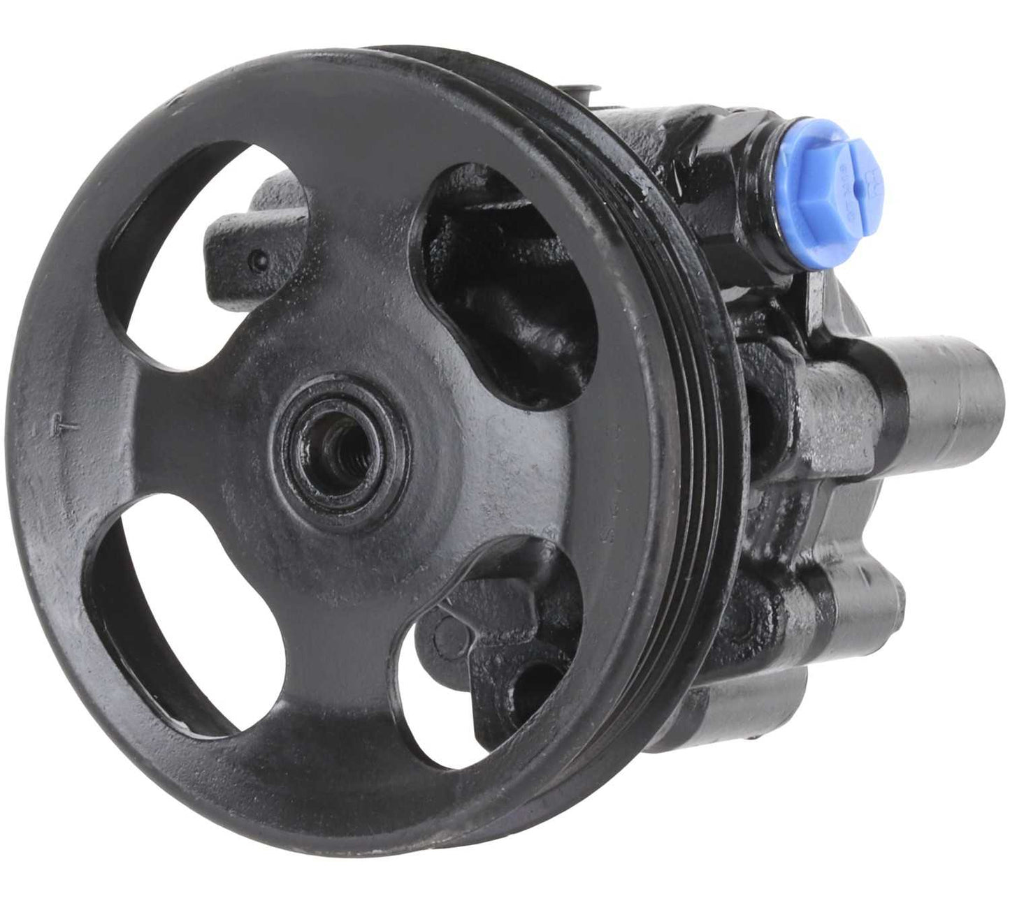 Cardone Reman Remanufactured Power Steering Pump 21-5250