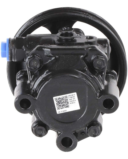 Cardone Reman Remanufactured Power Steering Pump 21-5250