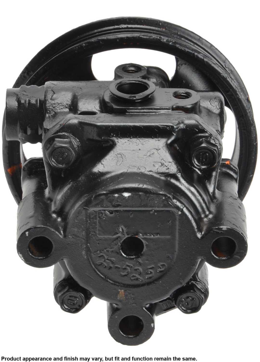 Cardone Reman Remanufactured Power Steering Pump 21-5250