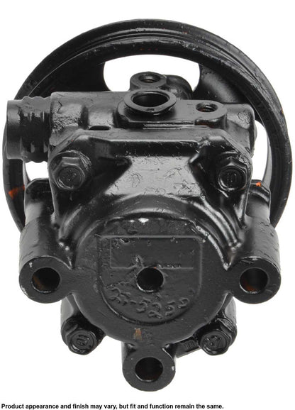 Cardone Reman Remanufactured Power Steering Pump 21-5250