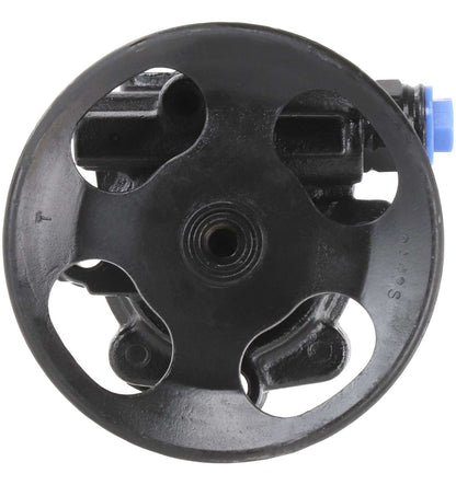 Cardone Reman Remanufactured Power Steering Pump 21-5250