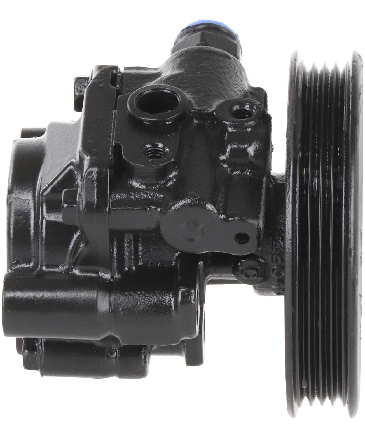 Cardone Reman Remanufactured Power Steering Pump 21-5250