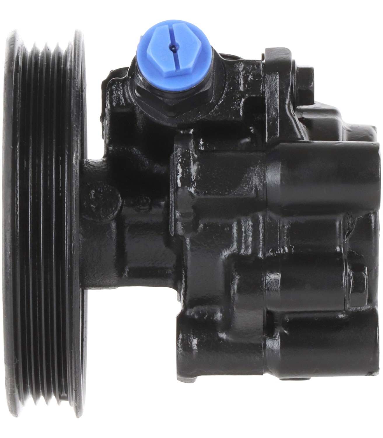 Cardone Reman Remanufactured Power Steering Pump 21-5250
