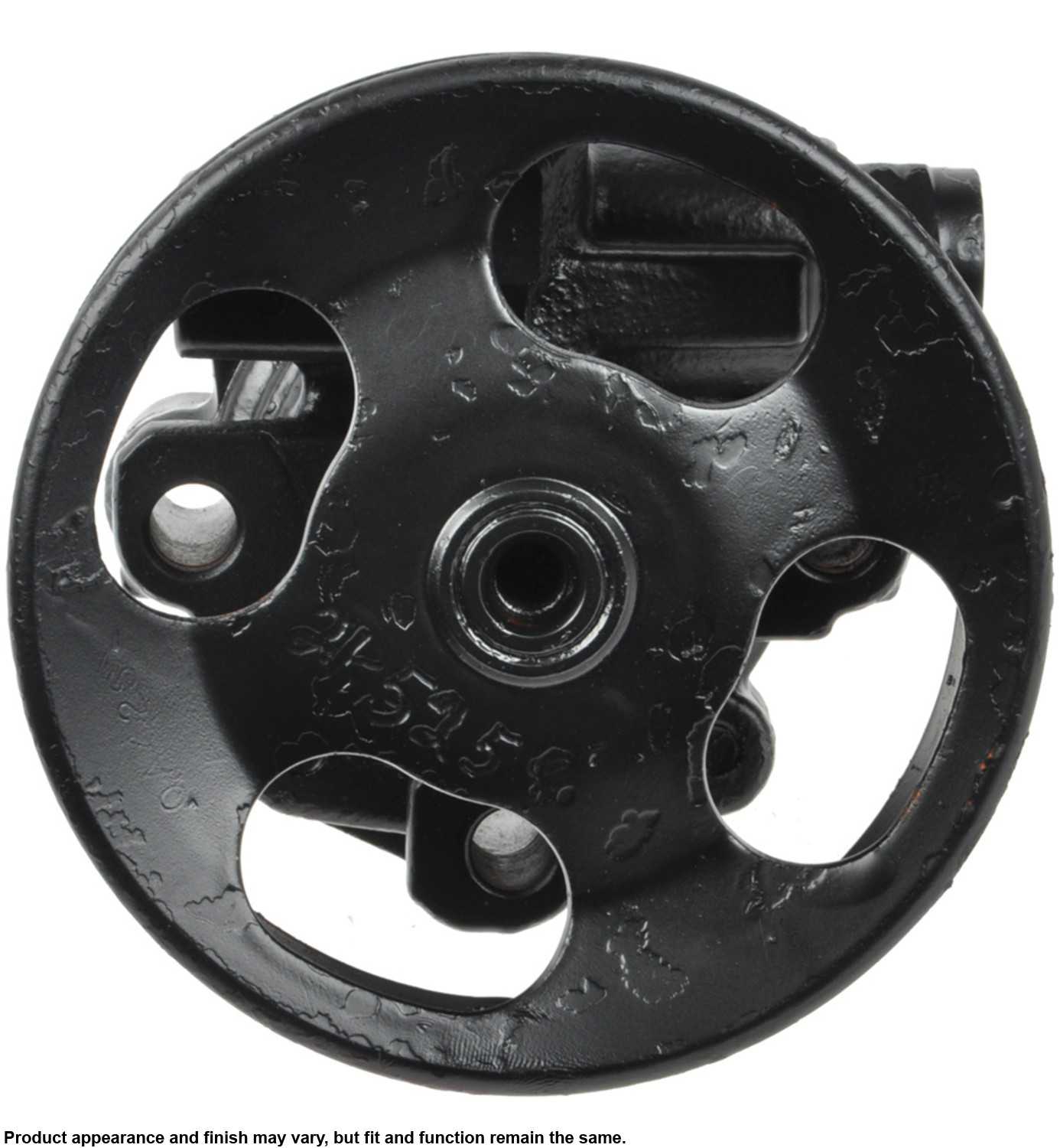 Cardone Reman Remanufactured Power Steering Pump 21-5250