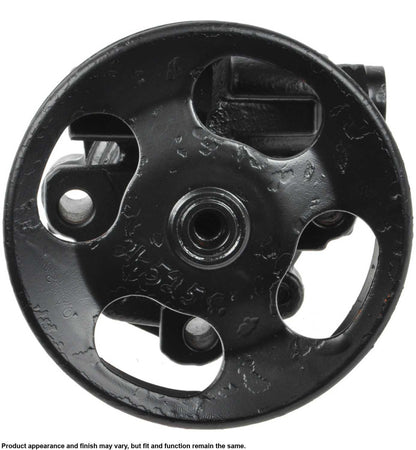 Cardone Reman Remanufactured Power Steering Pump 21-5250
