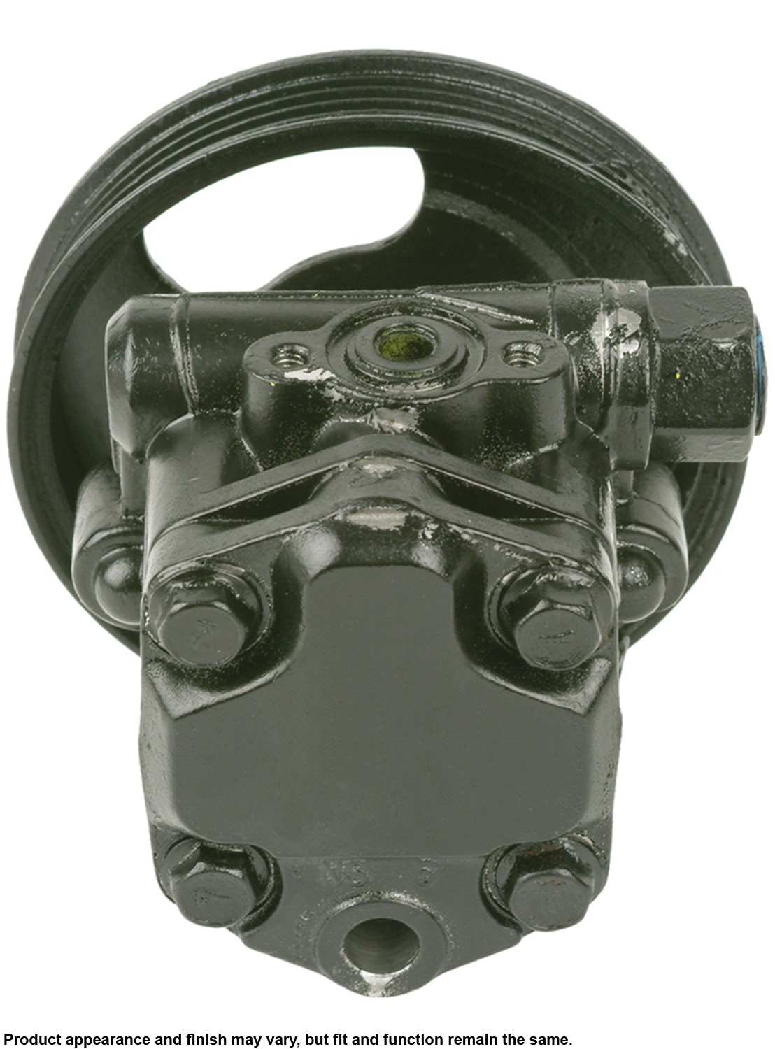 Cardone Reman Power Steering Pump 21-5251