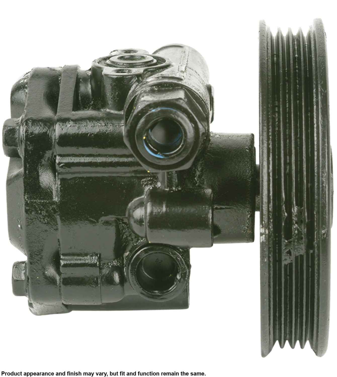 Cardone Reman Power Steering Pump 21-5251