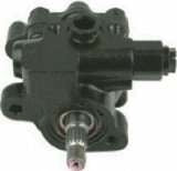 Cardone Reman Remanufactured Power Steering Pump 21-5252