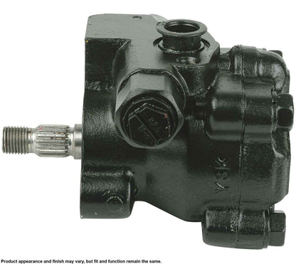 Cardone Reman Remanufactured Power Steering Pump 21-5252