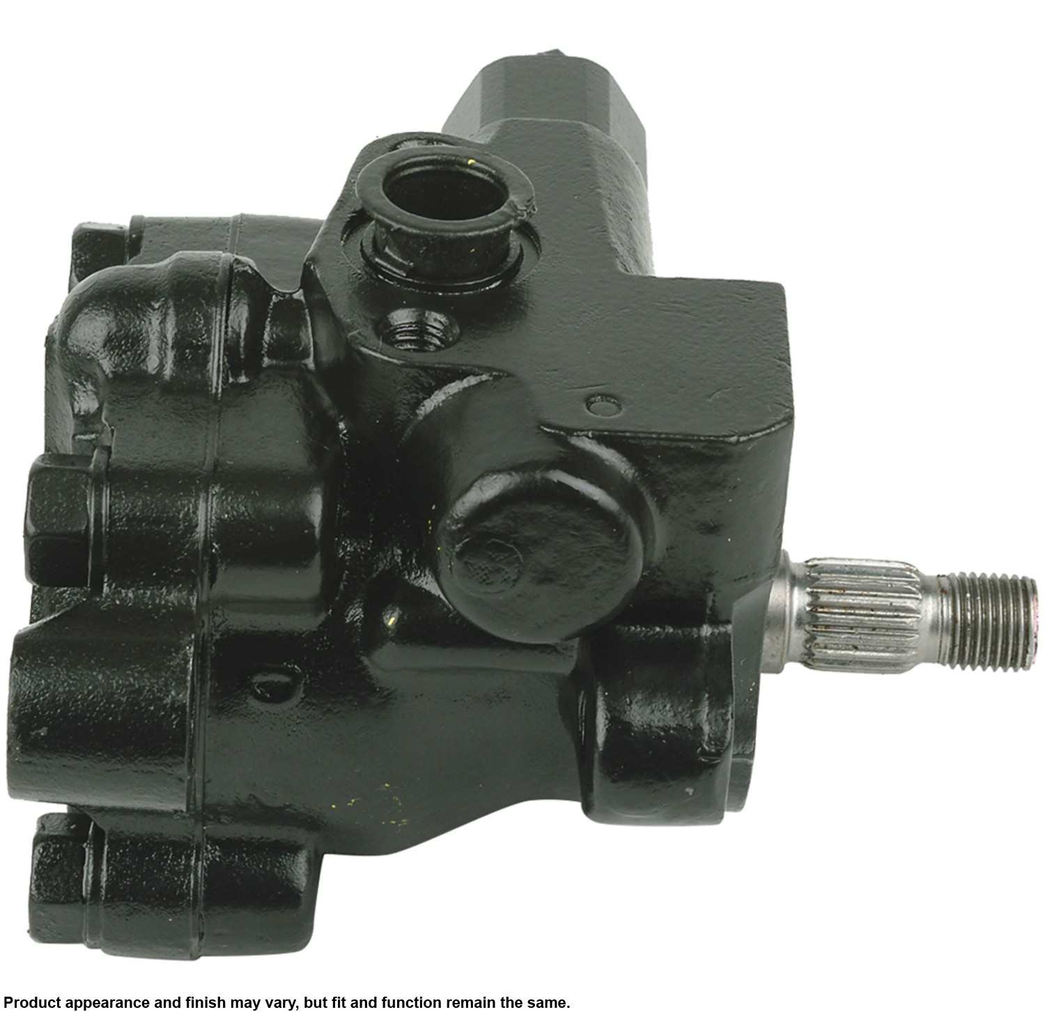 Cardone Reman Remanufactured Power Steering Pump 21-5252