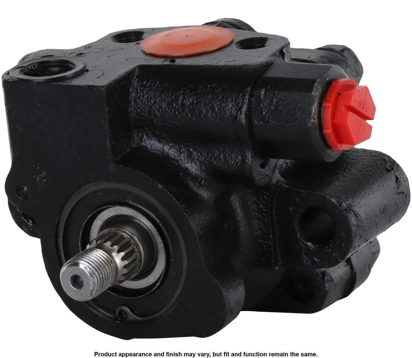 Cardone Reman Power Steering Pump 21-5253