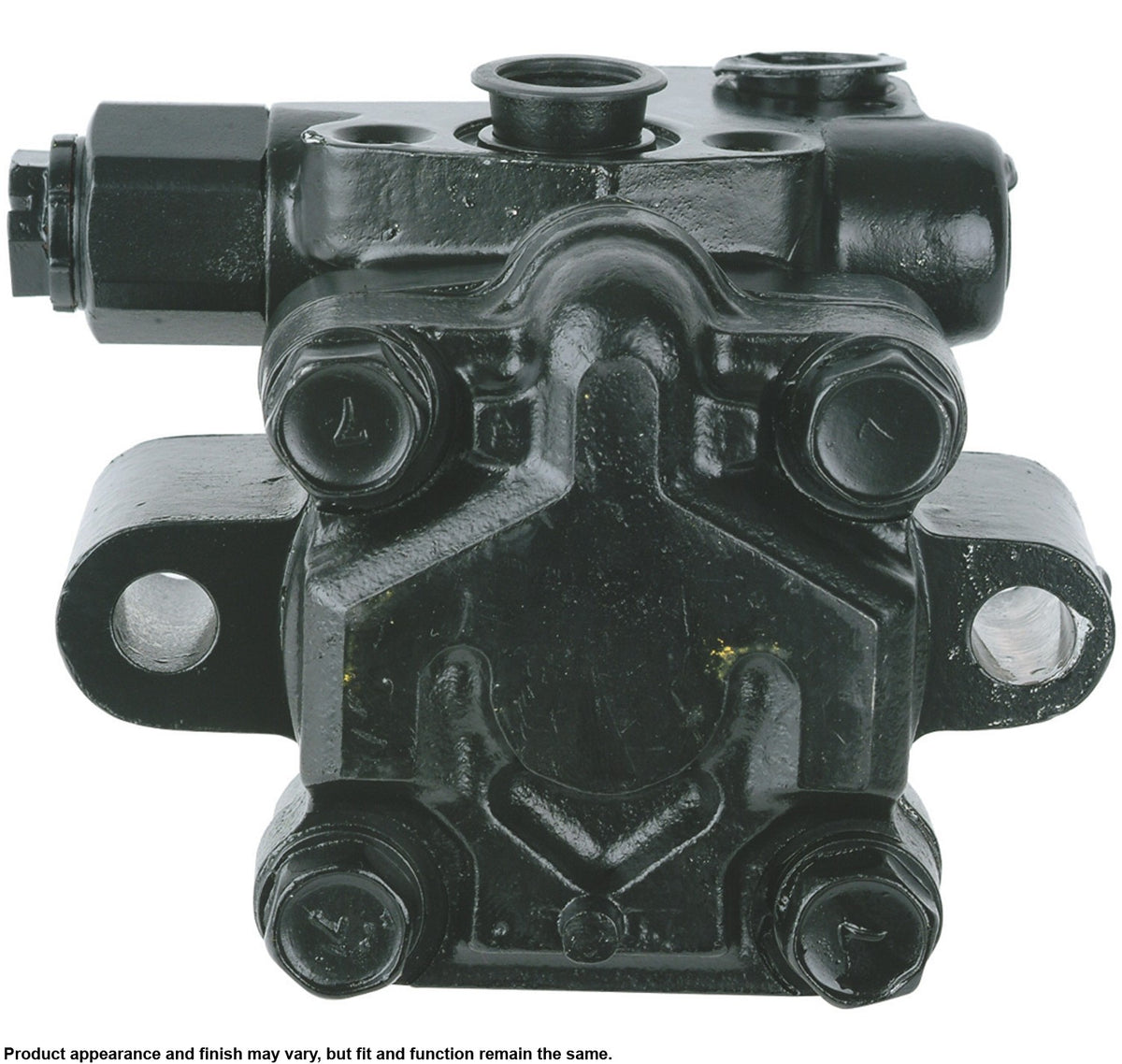 Cardone Reman Power Steering Pump 21-5253