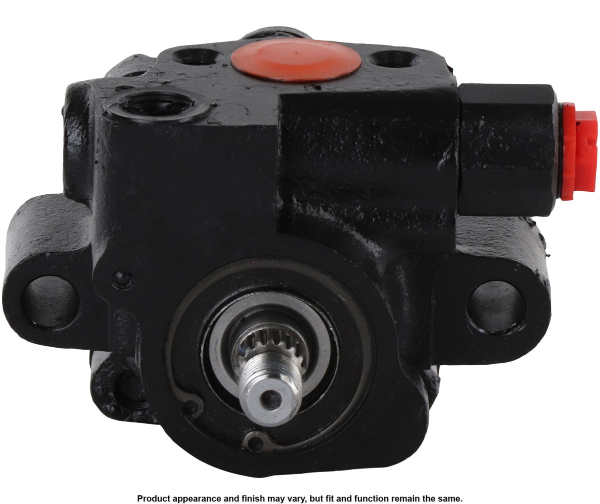 Cardone Reman Power Steering Pump 21-5253
