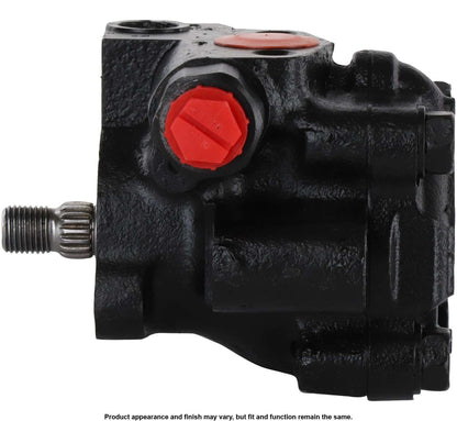 Cardone Reman Power Steering Pump 21-5253