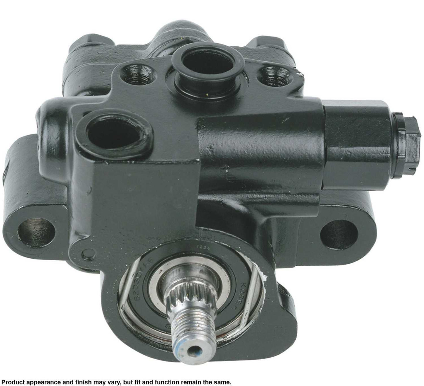 Cardone Reman Power Steering Pump 21-5253