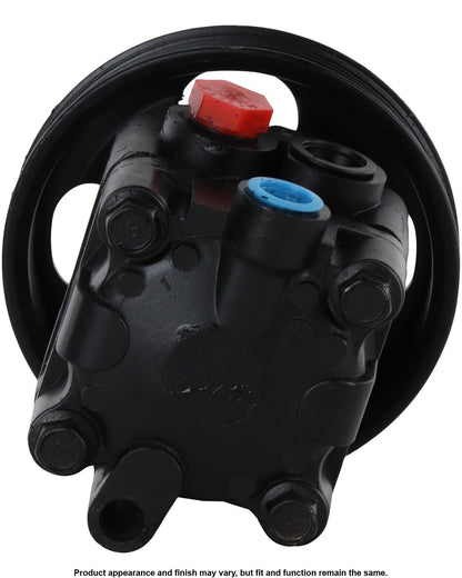 Cardone Reman Power Steering Pump 21-5254