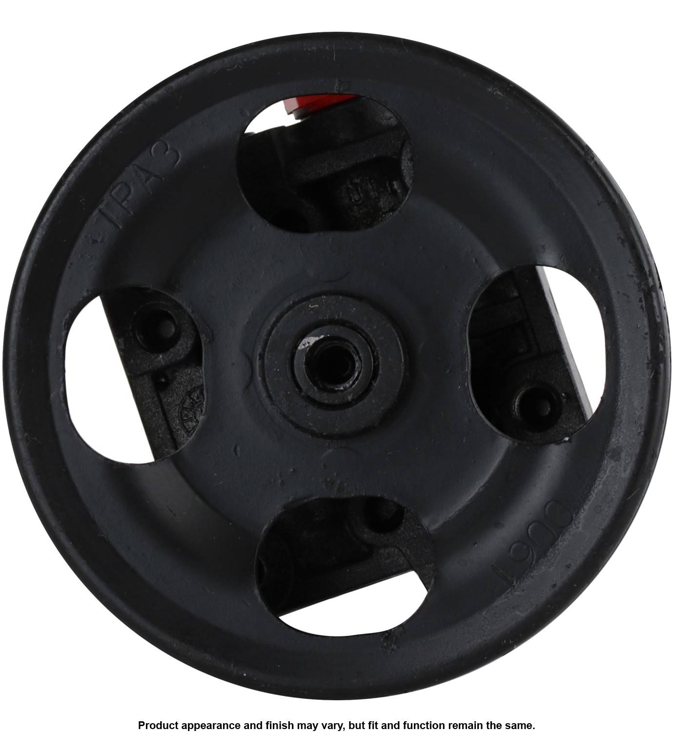Cardone Reman Power Steering Pump 21-5254