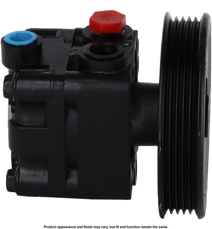 Cardone Reman Power Steering Pump 21-5254
