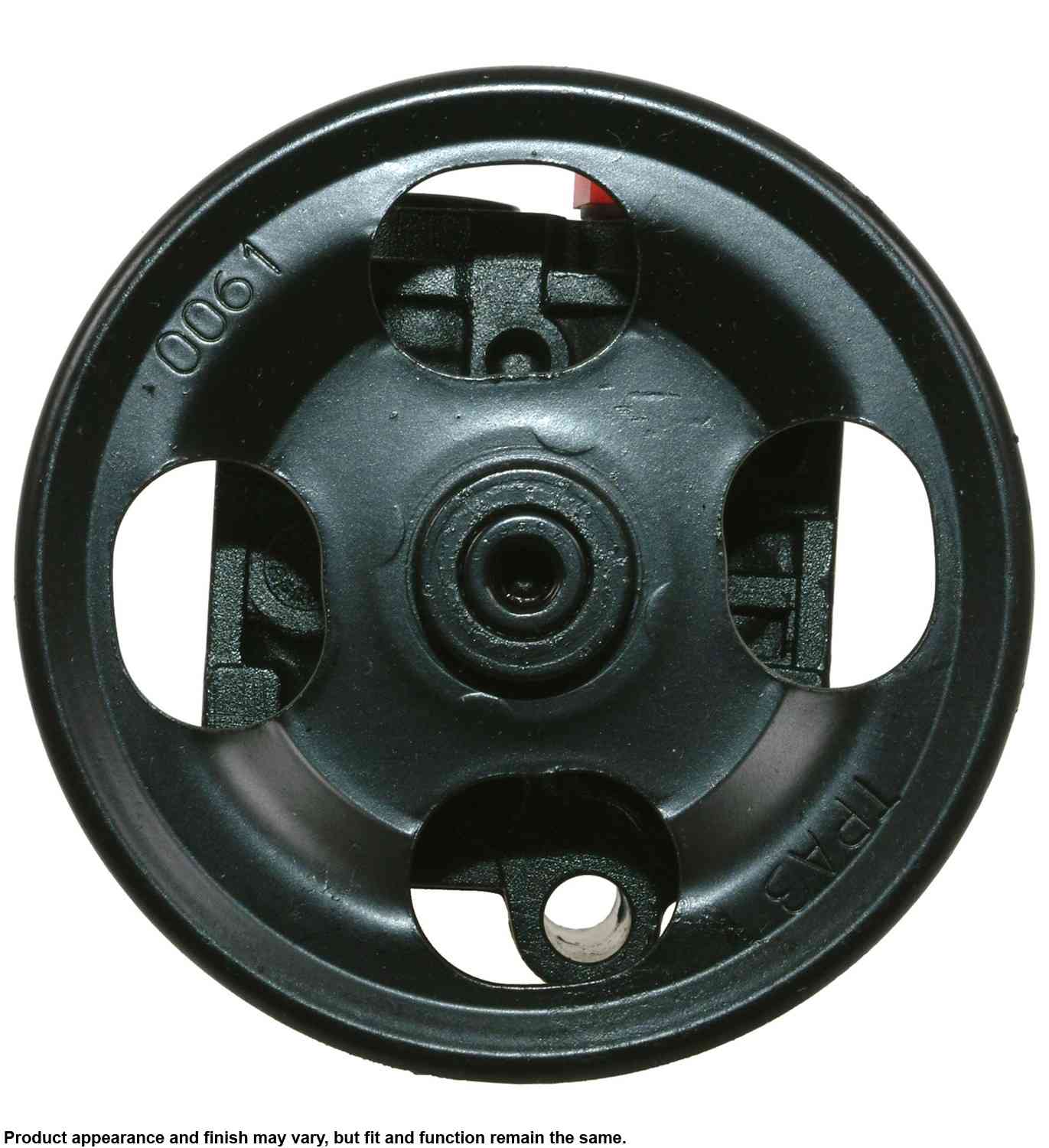 Cardone Reman Power Steering Pump 21-5254