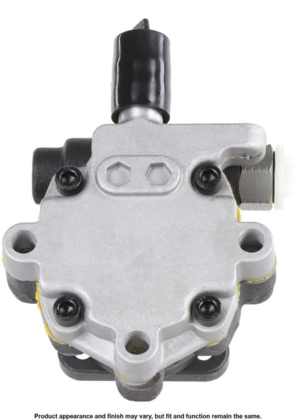 Cardone Reman Power Steering Pump 21-5255