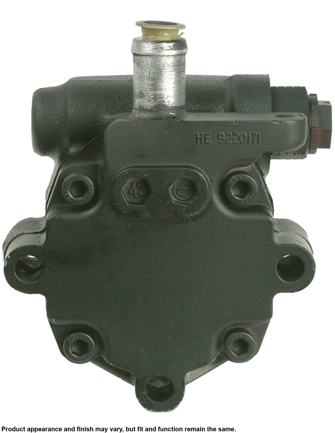 Cardone Reman Power Steering Pump 21-5255