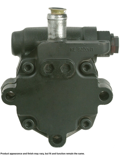 Cardone Reman Power Steering Pump 21-5255