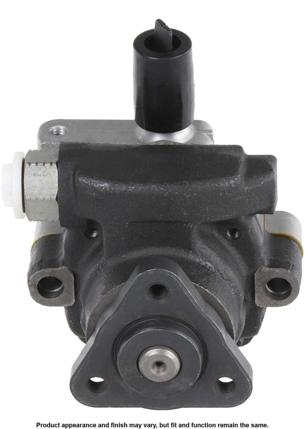 Cardone Reman Power Steering Pump 21-5255