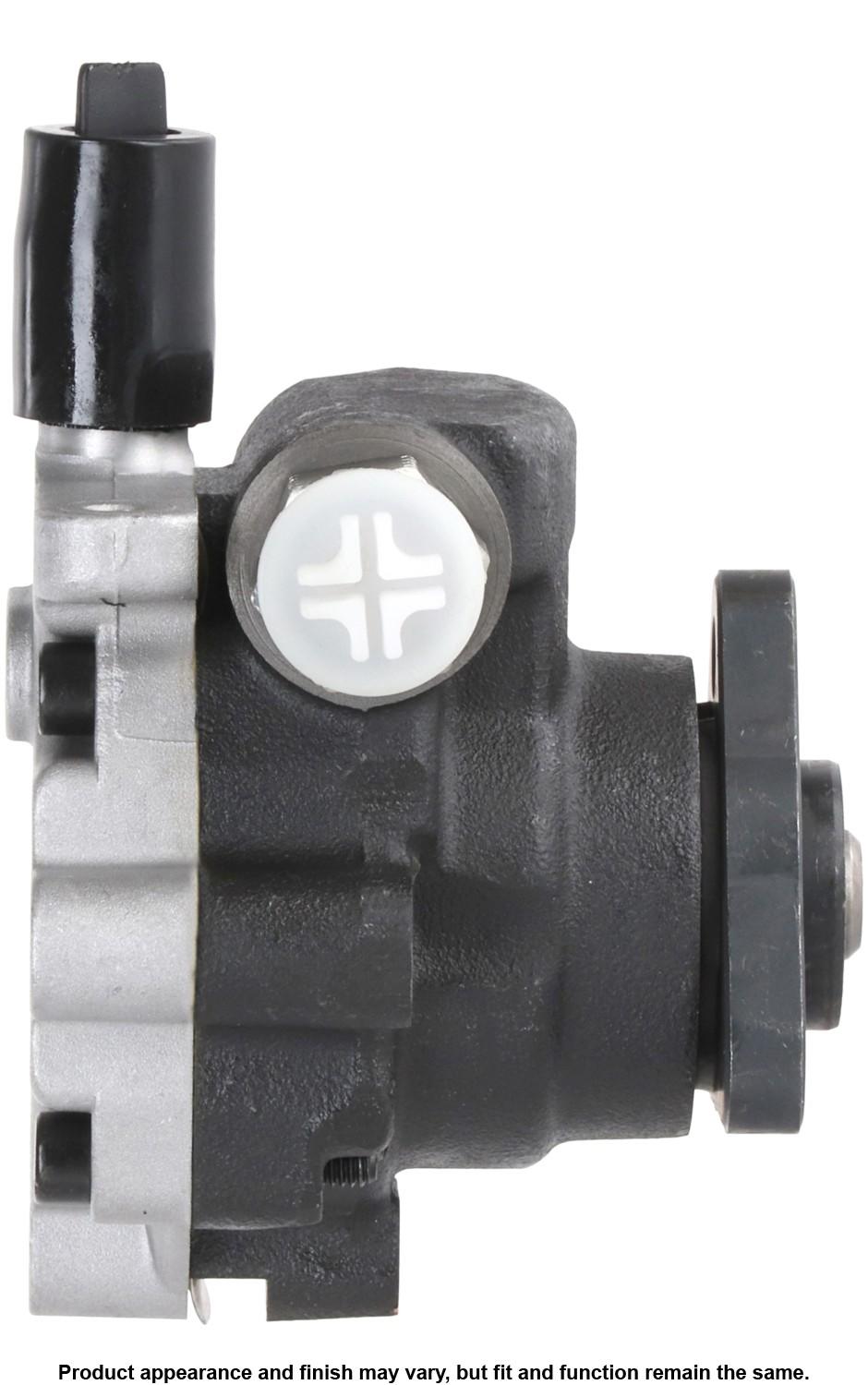 Cardone Reman Power Steering Pump 21-5255