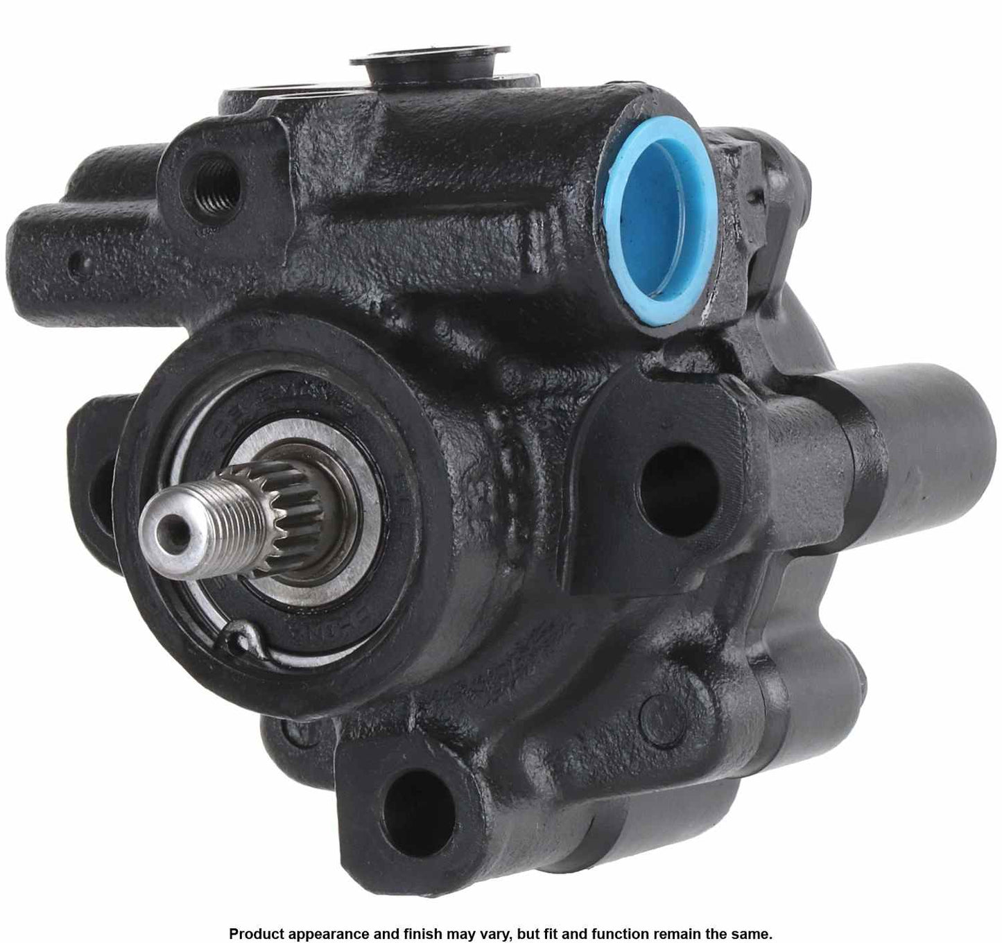 Cardone Reman Power Steering Pump 21-5256